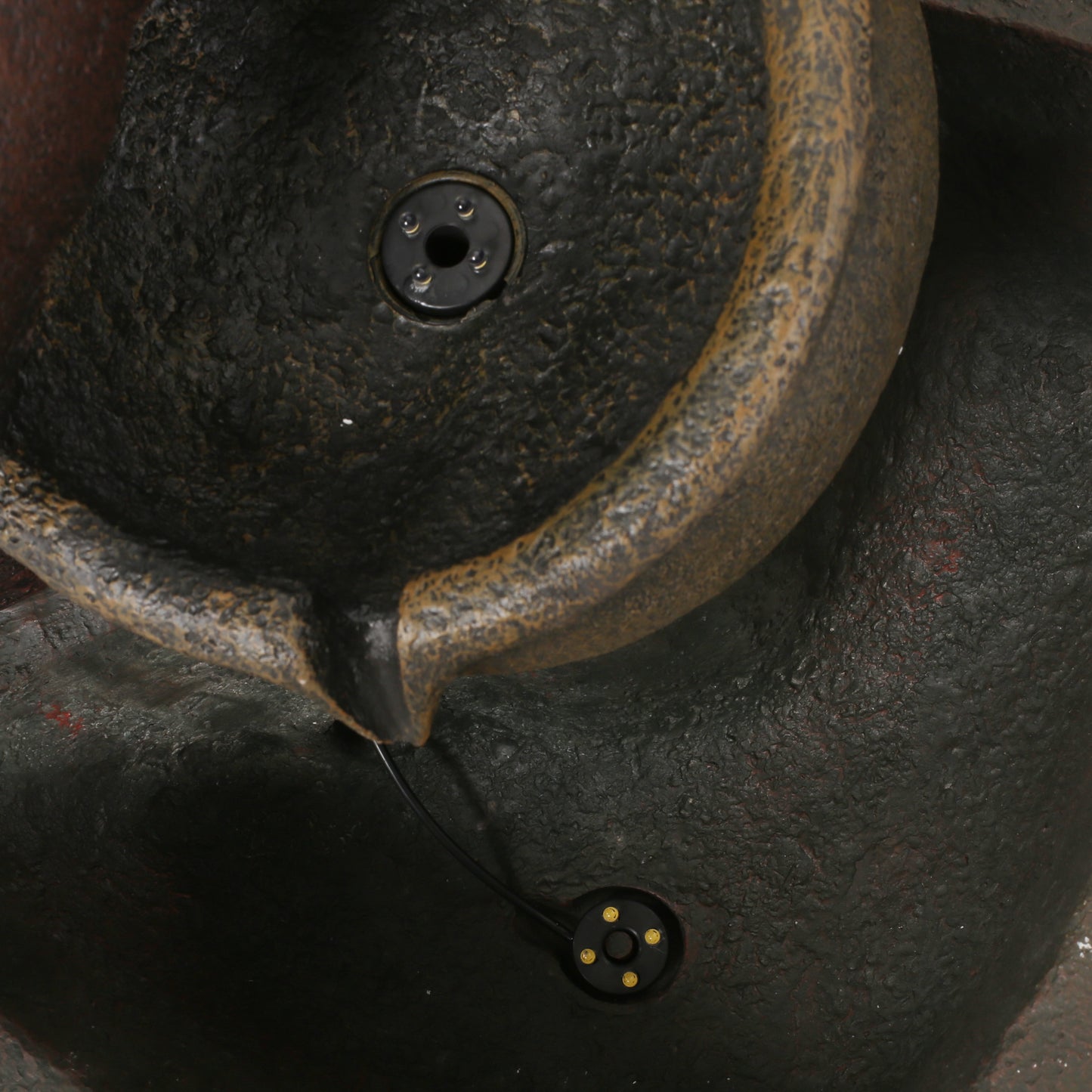 3 Tier Bowl Fountain - 002